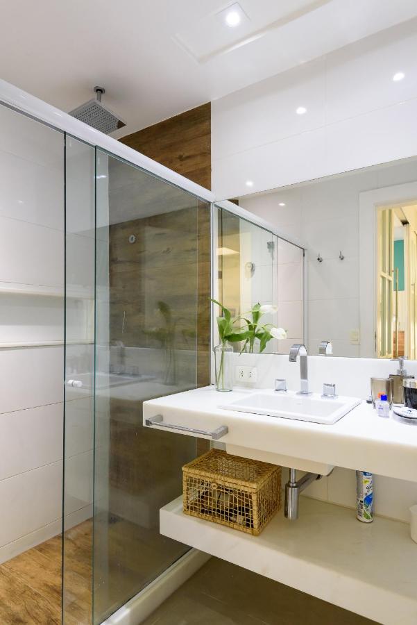 Encanto em Copacabana - 150m da praia - PJ204 Z5 - 3