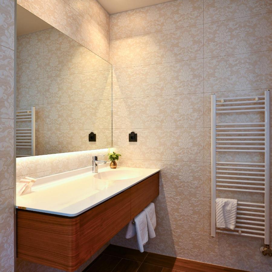 Heritage Hotel Krone photo