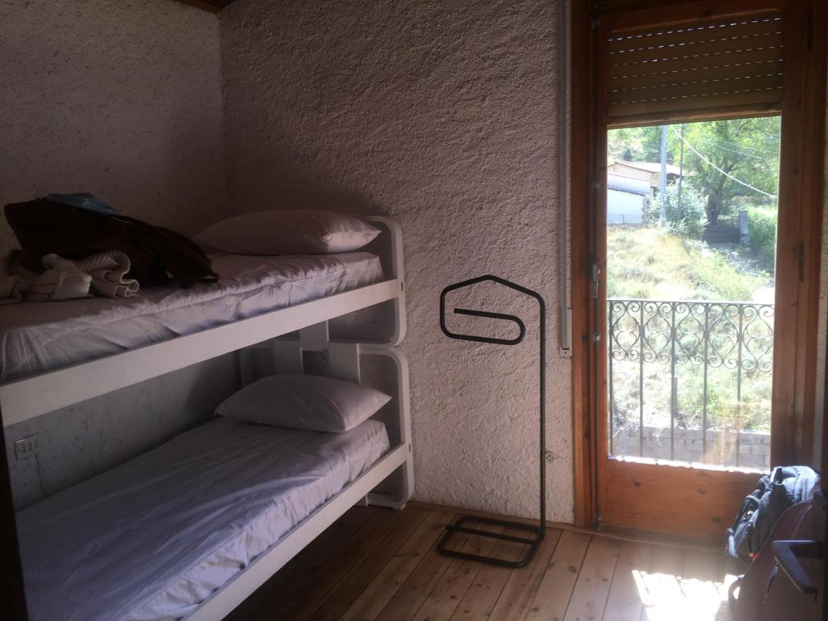 chalet rural Tuixent (España Tuixén) - Booking.com