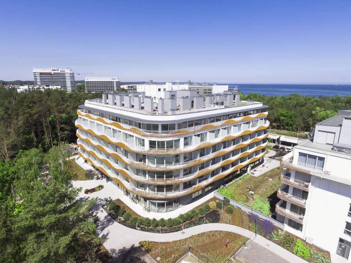 ApartPark Baltic Home, Świnoujście – Aktualisierte Preise für 2022