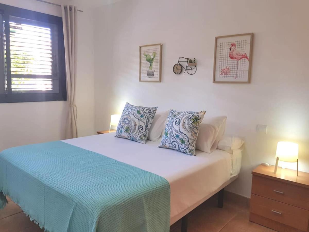 Apartamento Paraiso I (Spanje Playa Paraiso) - Booking.com