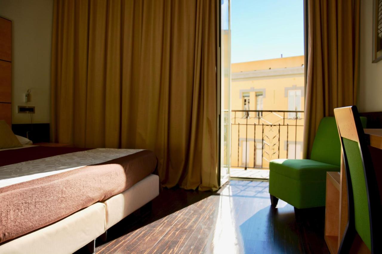Hotel Cimarosa - 2