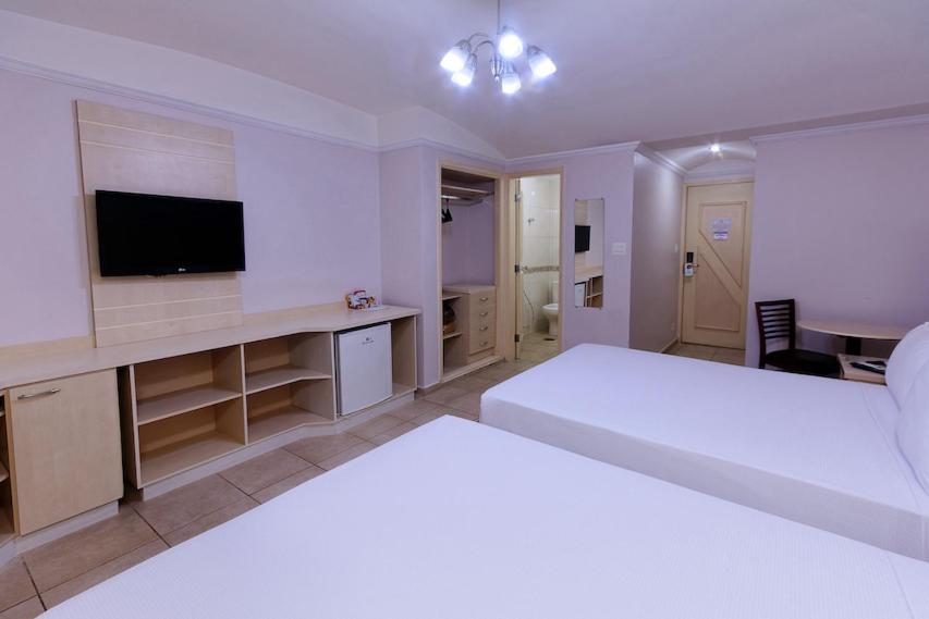 Fênix Hotel Moema photo