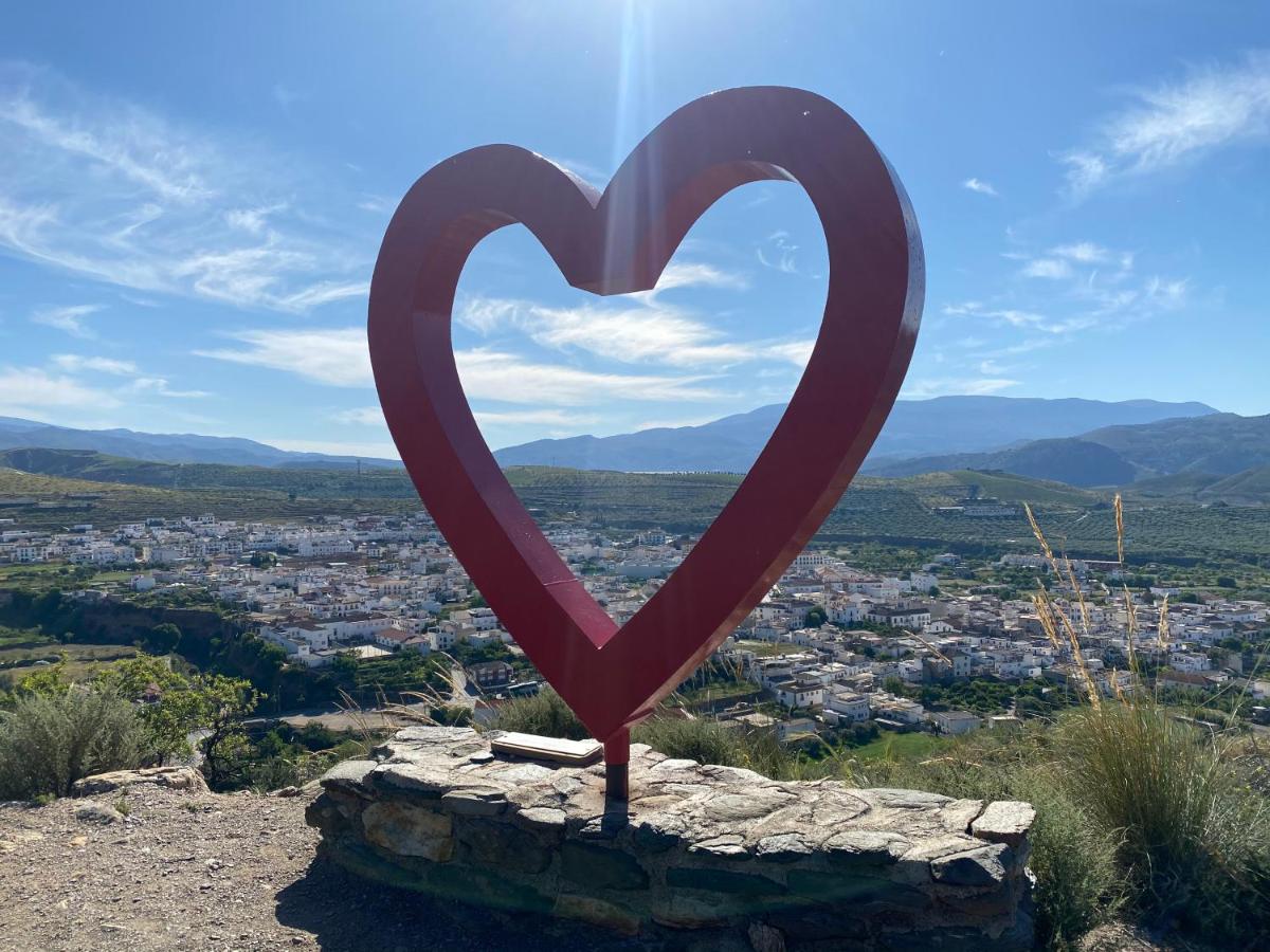Cortijo en La Alpujarra, Mecina Alfahar – Precios 2022 ...