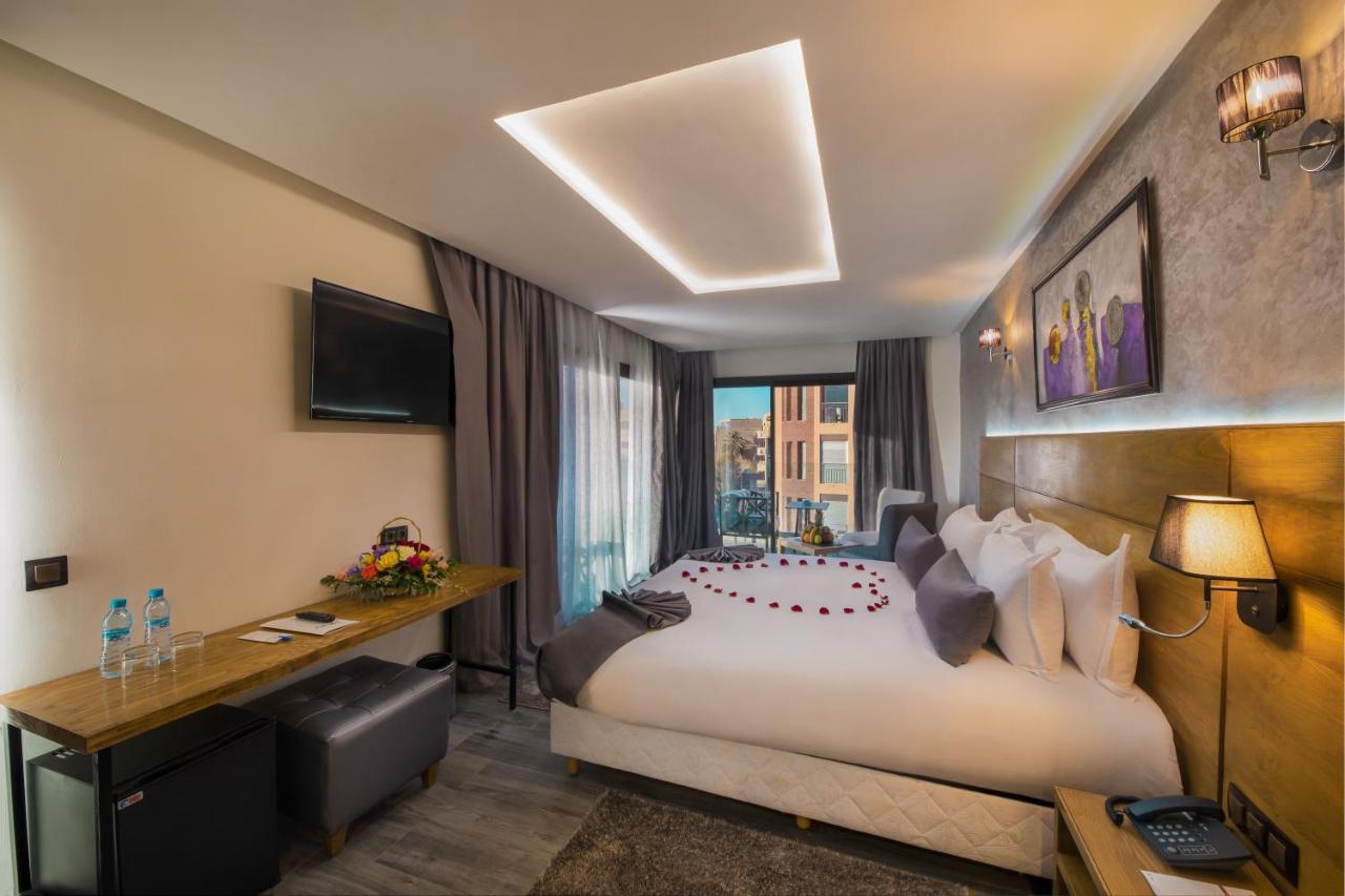 Stars Hotel & Spa - 2