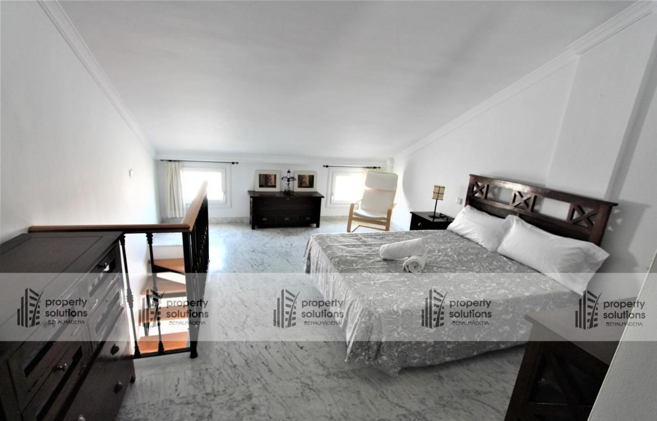 1º LINEA DE PLAYA- La Carihuela Apartamento - EXCELENTE ...
