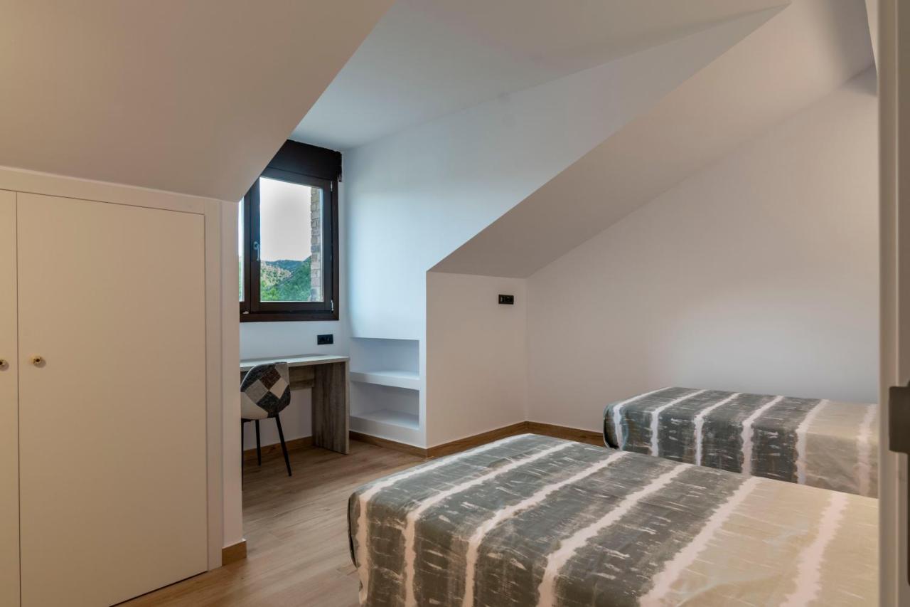 Casa Rural San Victorian 16, Aínsa – Bijgewerkte prijzen 2022