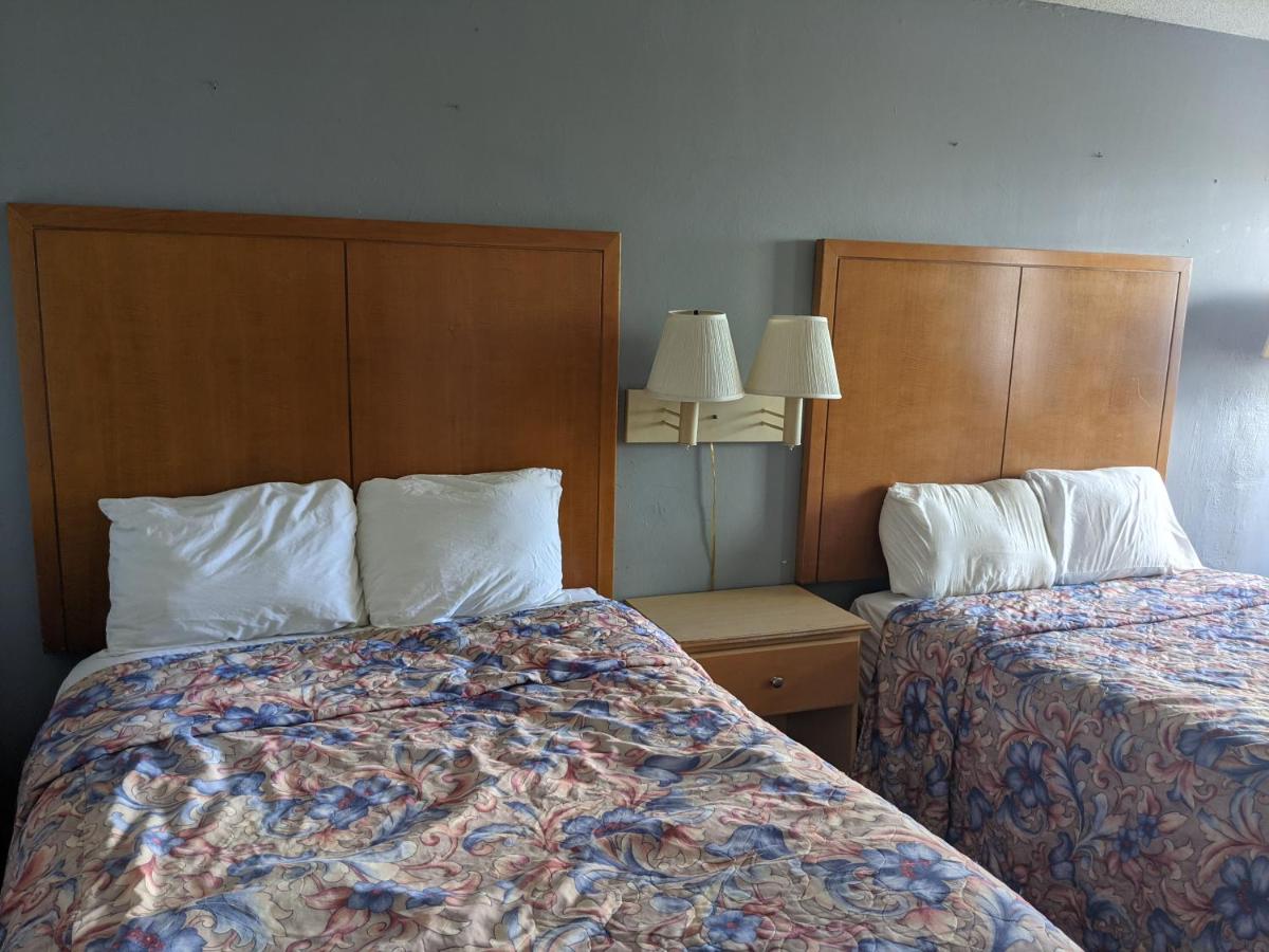 Beach Side Hotel — photo 14