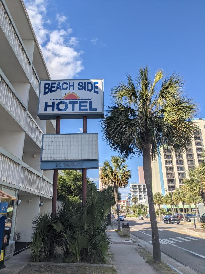 Beach Side Hotel — photo 8