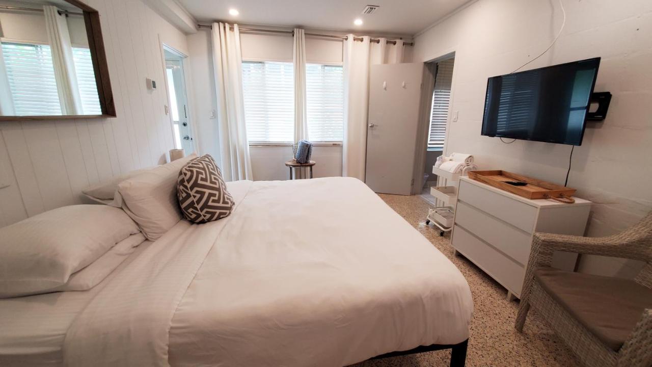 Gulf Surf Resort Motel — photo 17
