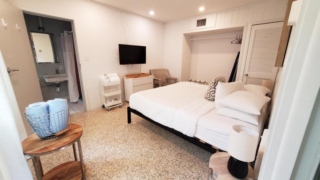 Gulf Surf Resort Motel — photo 19