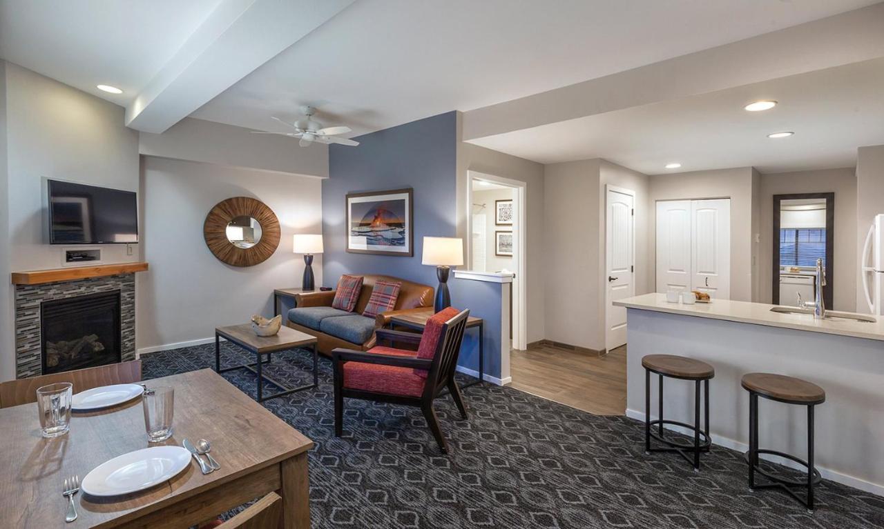 WorldMark West Yellowstone — photo 16