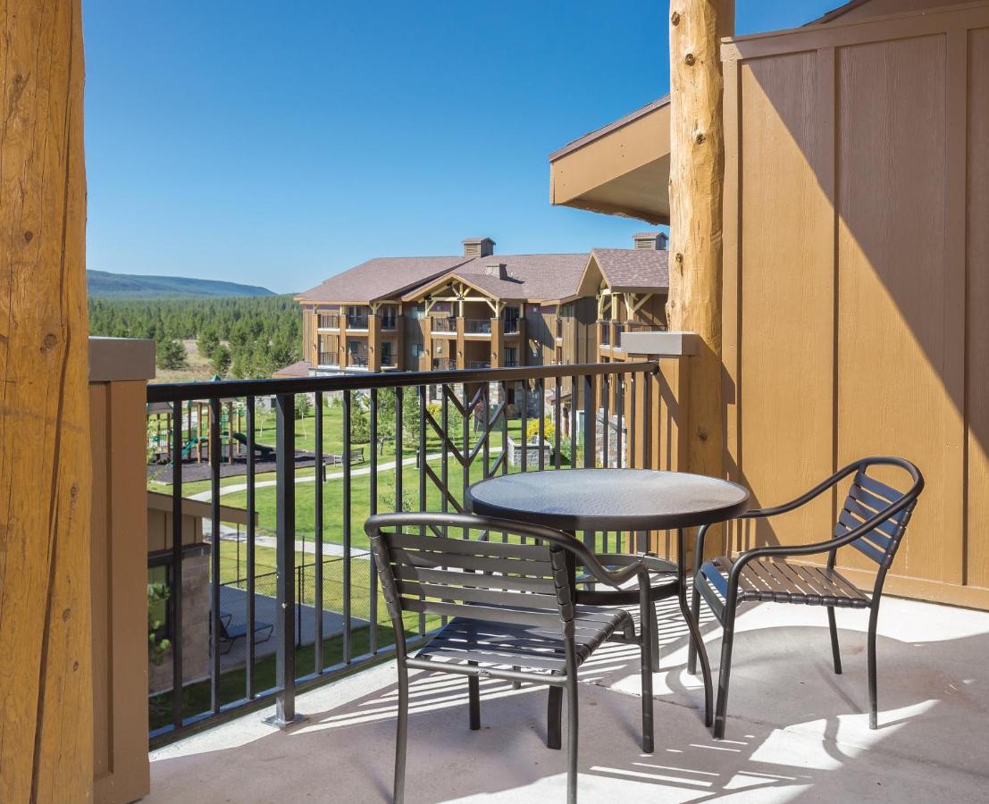 WorldMark West Yellowstone — photo 17