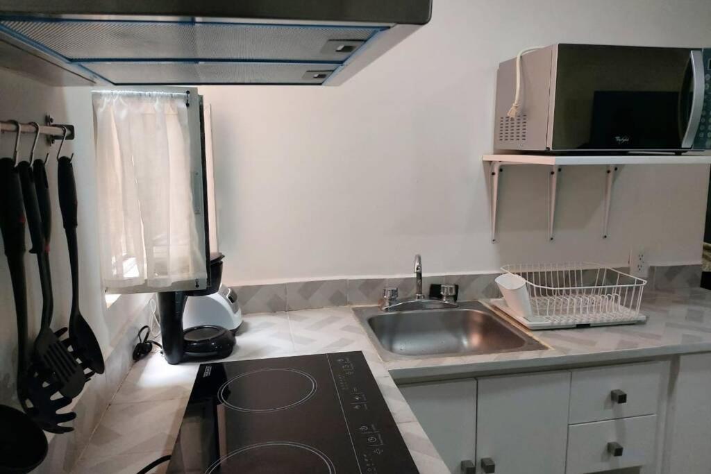 Lovely loft at the business heart of Mexico City - 3