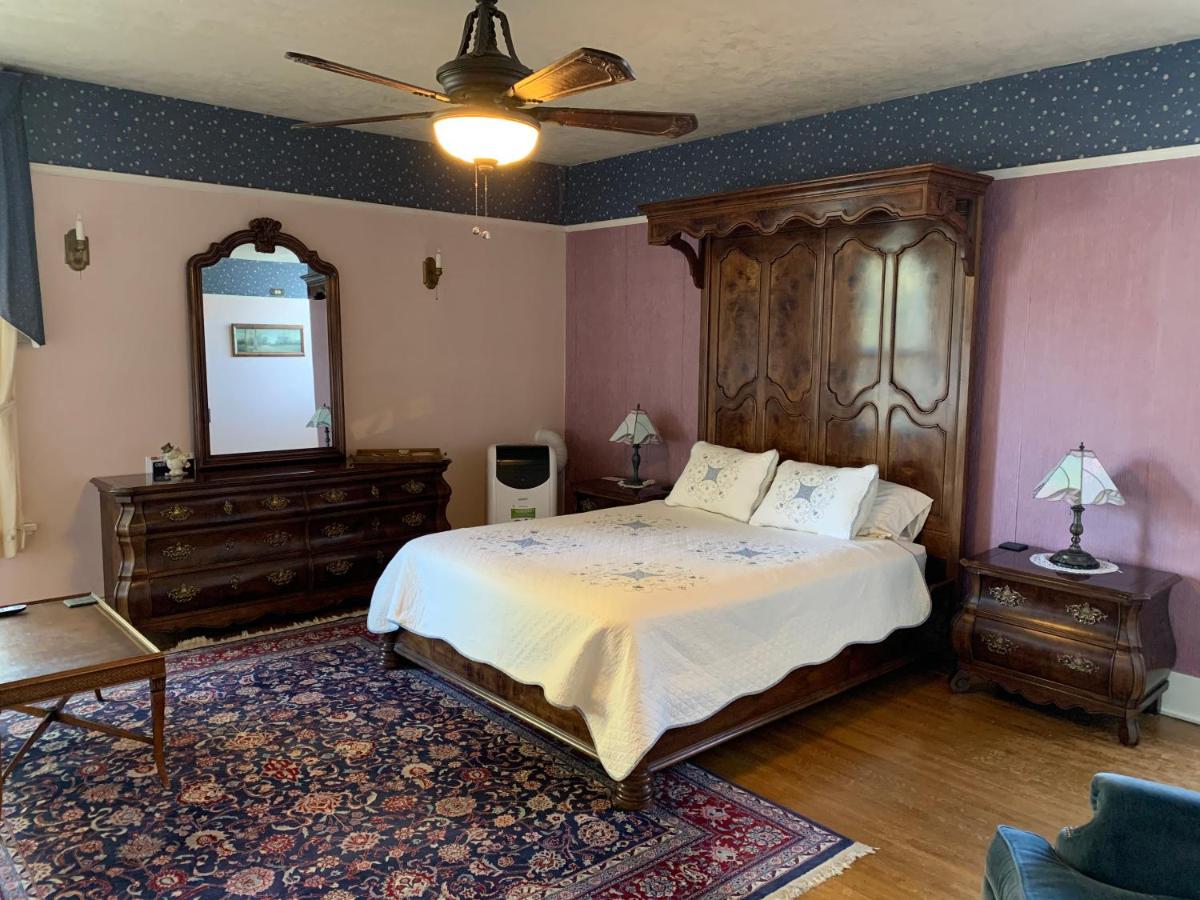 Mount Shasta Ranch Bed and Breakfast — photo 24