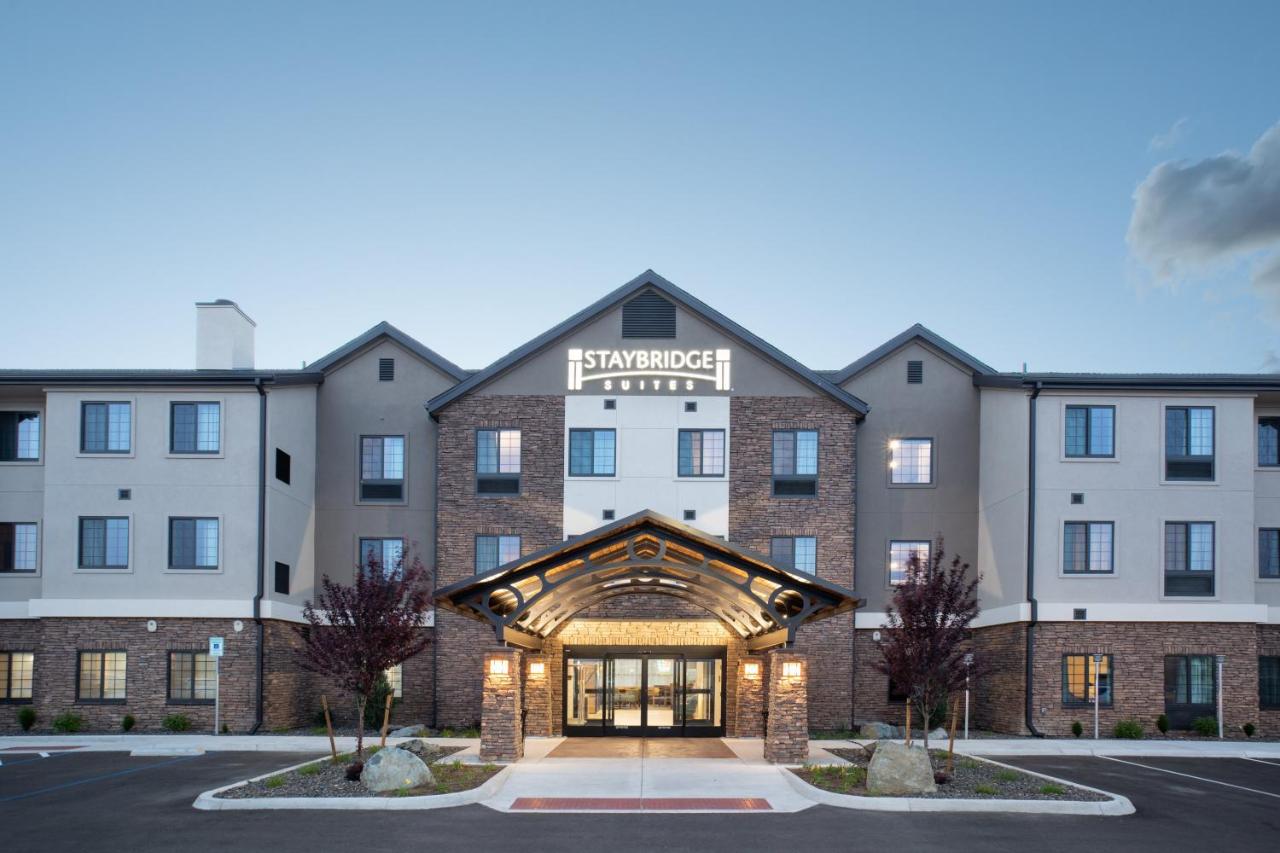 Staybridge Suites - Carson City - Tahoe Area, an IHG Hotel