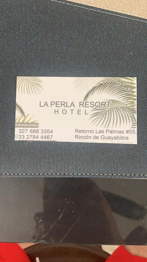 La perla Resort (México Rincón de Guayabitos) - Booking.com