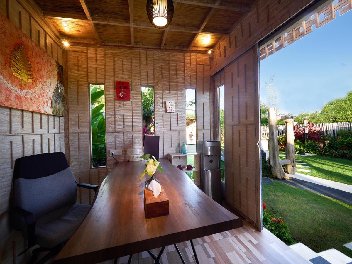 The Tempekan Heritage - 5