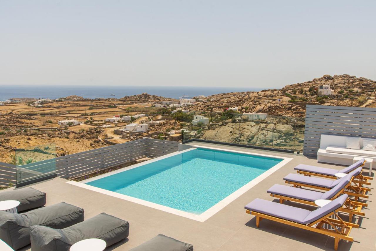 Lofos Apartments - 4