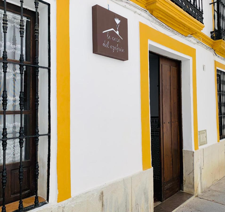 Apartamentos La Casa del Azafrán, Córdoba – Bijgewerkte ...