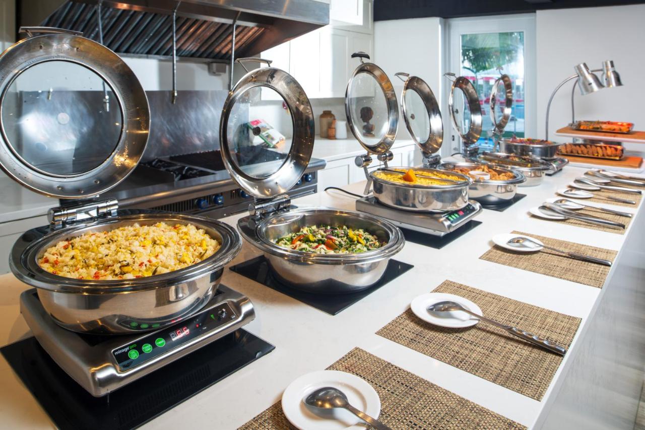 S Hotel Montego Bay - Luxury Boutique All-Inclusive Hotel - 5