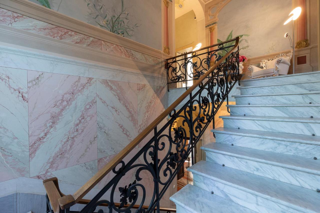 Luxury Liberty House - VILLA & SPA - 4