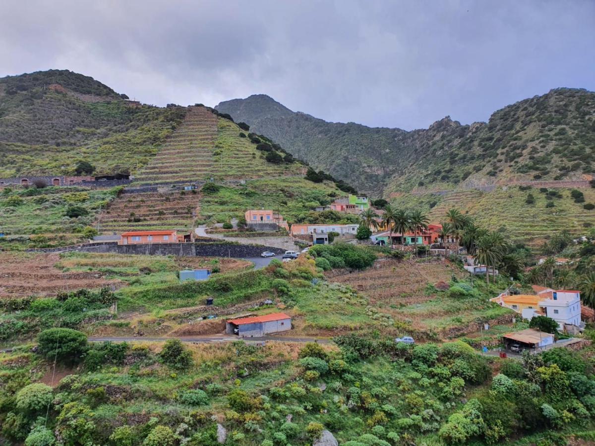 Casa Vivi, Vallehermoso – Bijgewerkte prijzen 2022
