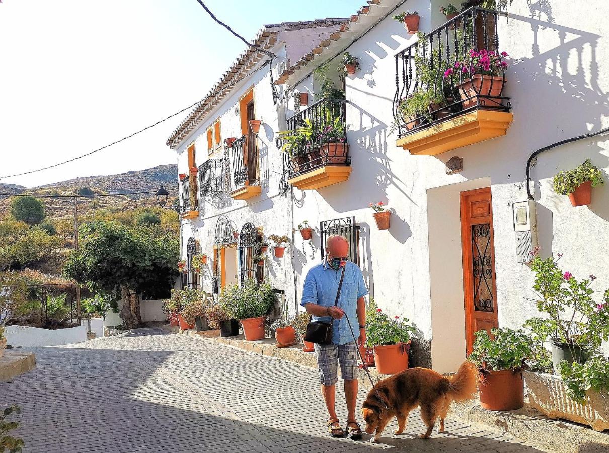 Casona Granado, El Pilar y Provincias – Precios 2022 actualizados