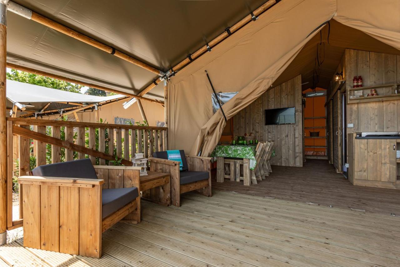 Camping Village Riva Blu, Padenghe sul Garda