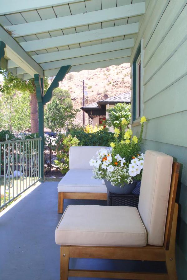 Kern River Inn — photo 16