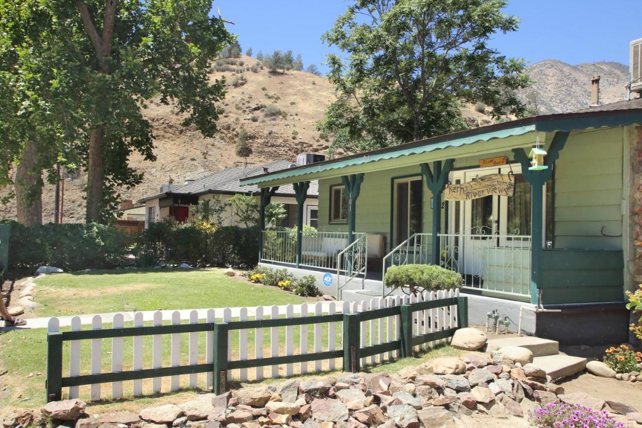 Kern River Inn — photo 6
