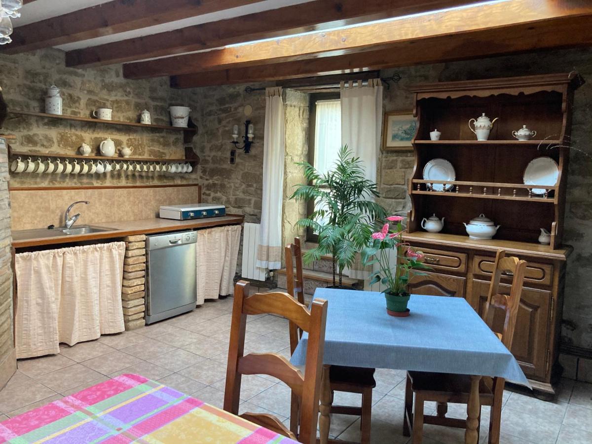 Casa Rural Amparo, Sada de Sangüesa – Updated 2022 Prices