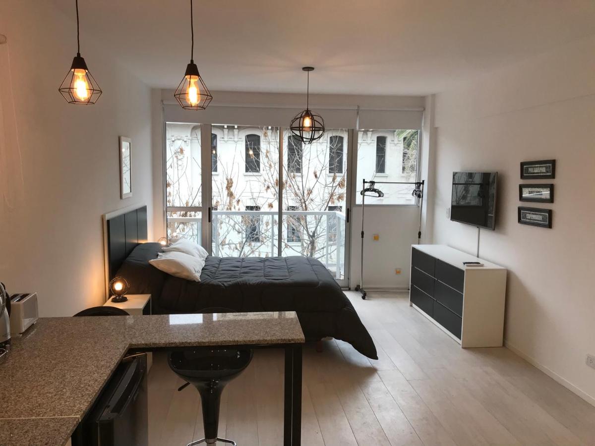 Studio en Palermo Hollywood