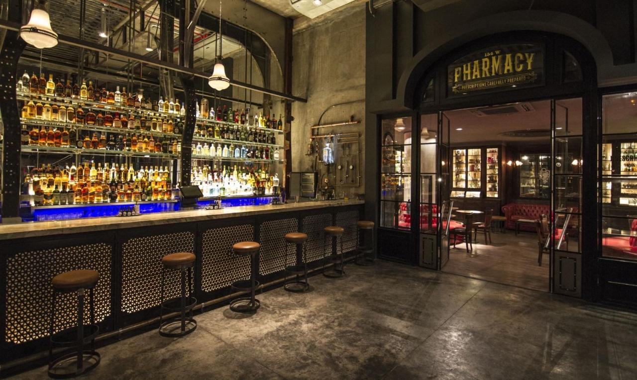 Studio en Palermo Hollywood - 4