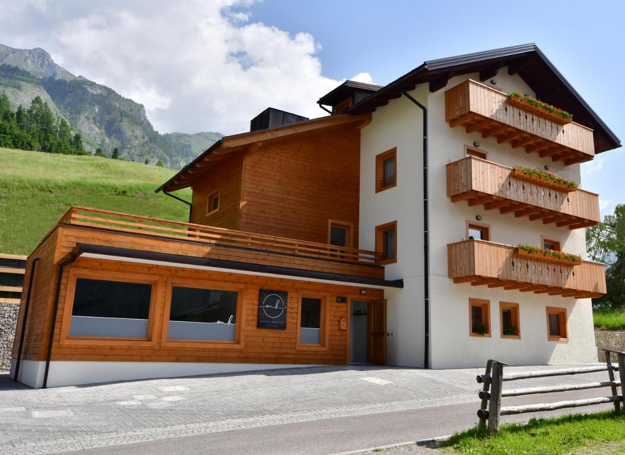 Maison Boutique Fior d'Alpe, Sappada – Updated 2022 Prices