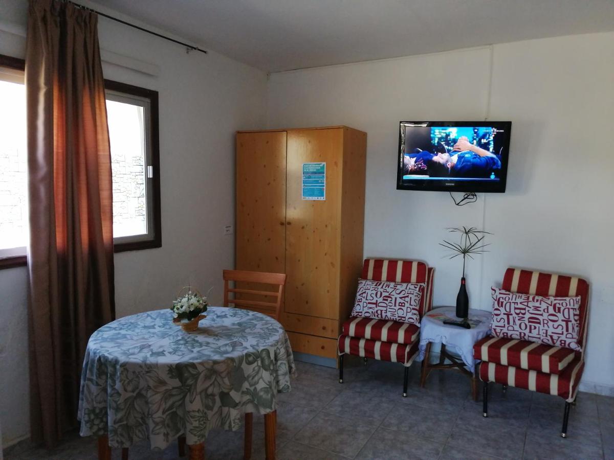 Apartamento la burbuja/2 (España Timijiraque) - Booking.com