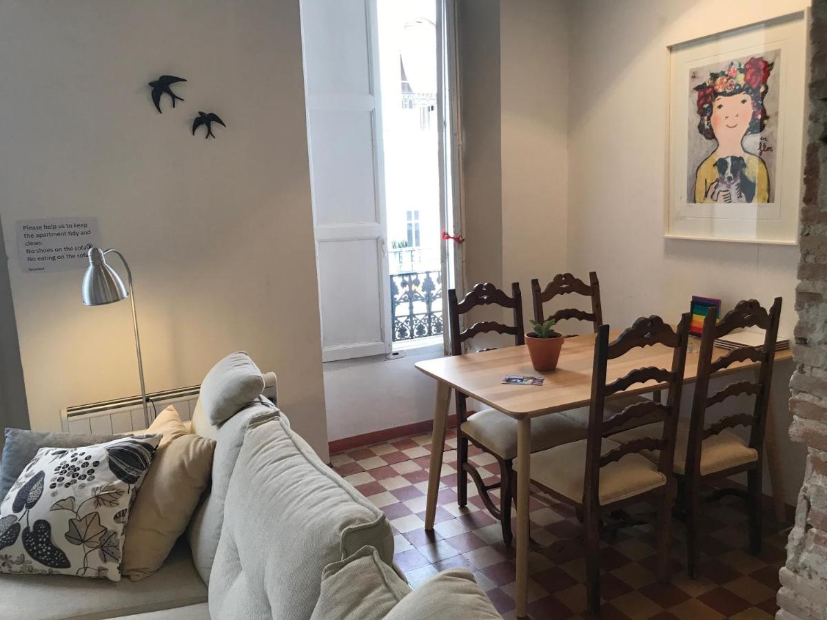 Appartement Elsa Valencia (Spanje Valencia) - Booking.com