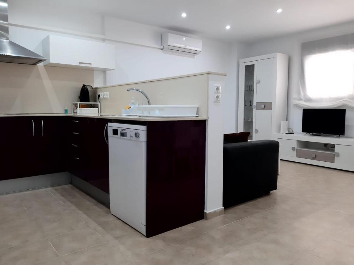 Appartement Mirador de SAuger Sa Palomera (Spanje Blanes ...