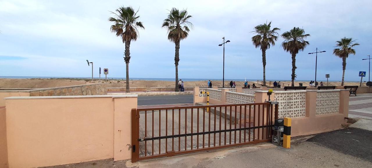 APARTAMENTO PLAYA NORTE (Spanje Peñíscola) - Booking.com