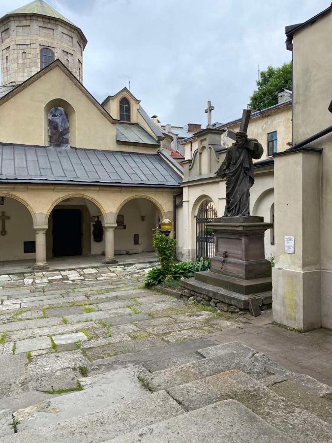 Фото Apartment in Historical Center