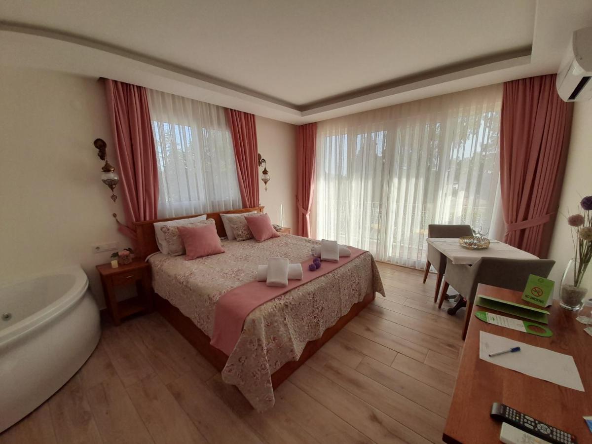 infinity ruby hotel fethiye updated 2021 prices