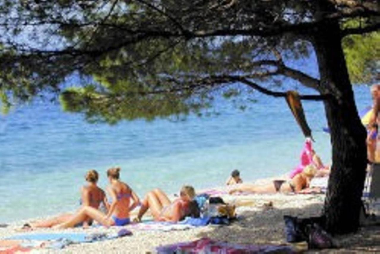 Nackt privaten urlaubsfotos fkk