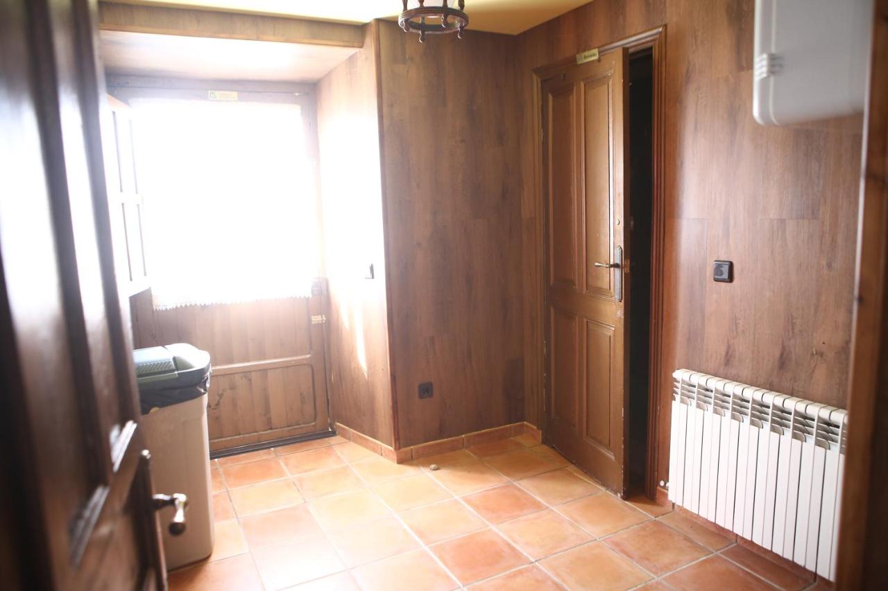 Casa Rural Ofelia, San Martín de Luiña – Updated 2022 Prices