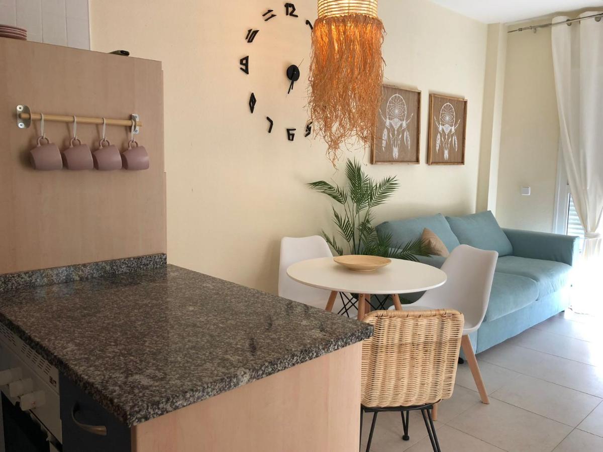 Precioso apartamento con Jacuzzi en Vera, Vera – Bijgewerkte ...