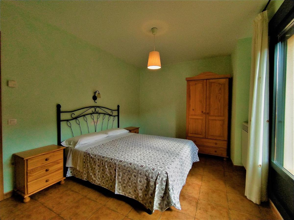 Casa Rural el Rincón (Spanje Perarrua) - Booking.com