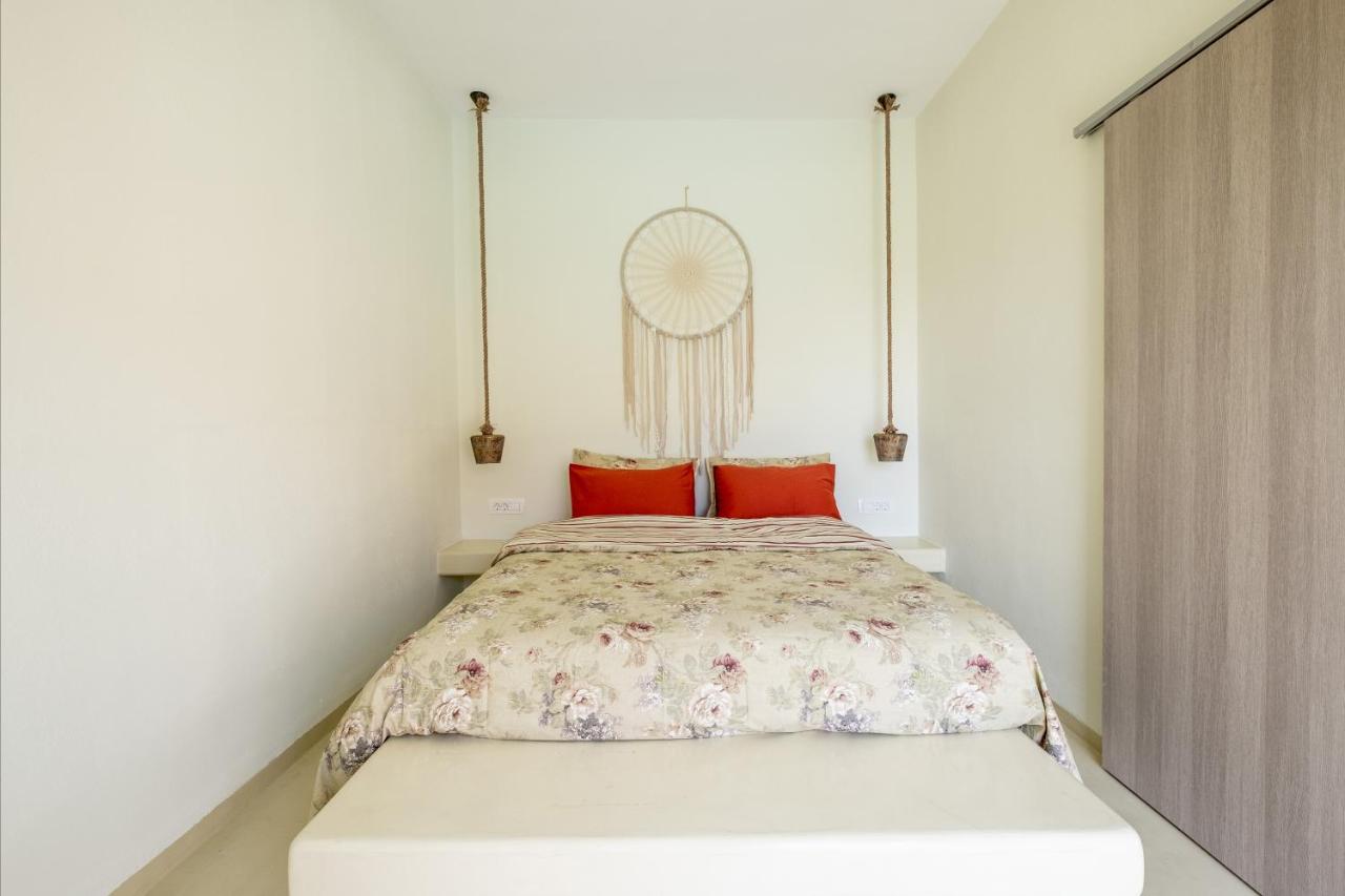 Sagma Villas with Pool - 3