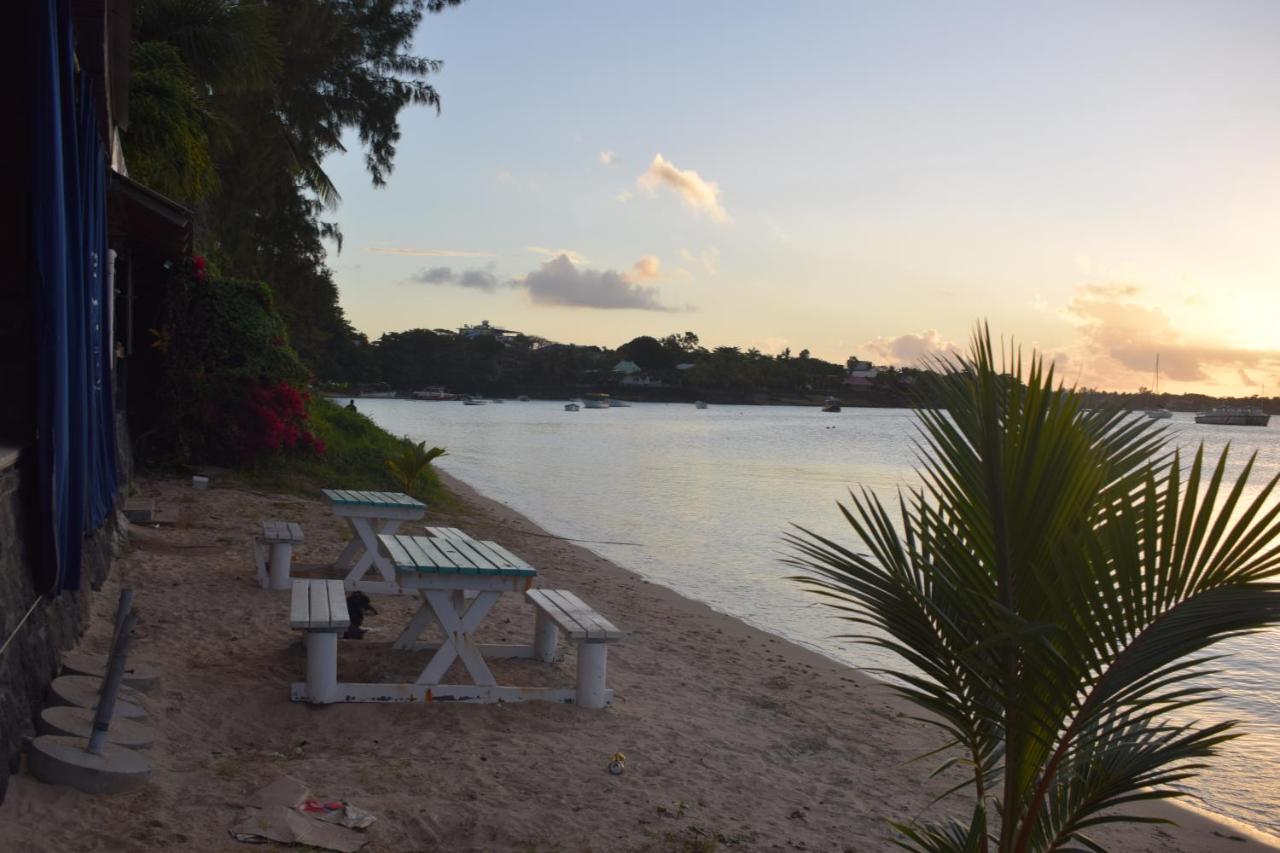 Beach: Ocean Drive Studio - Opposite the Beach