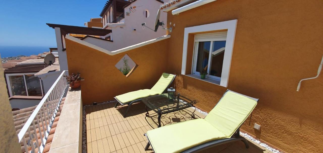 Panorama Luxury Suite, Cumbre del Sol – Bijgewerkte prijzen 2022