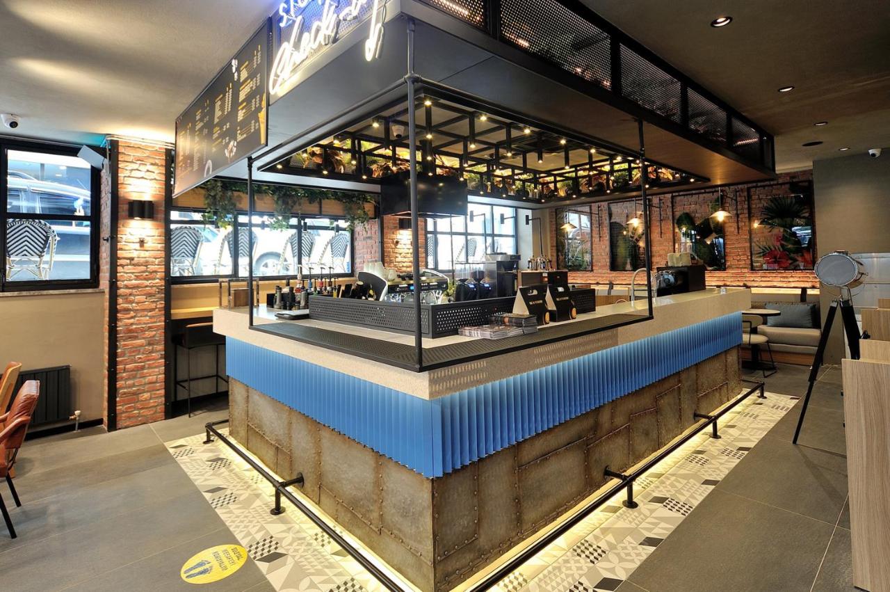 Stayso by Cloud7 Hotels - 4