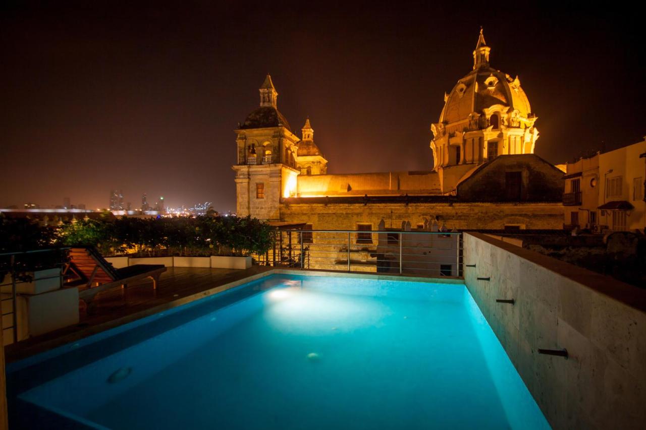 Casa Claver Loft Boutique Hotel photo